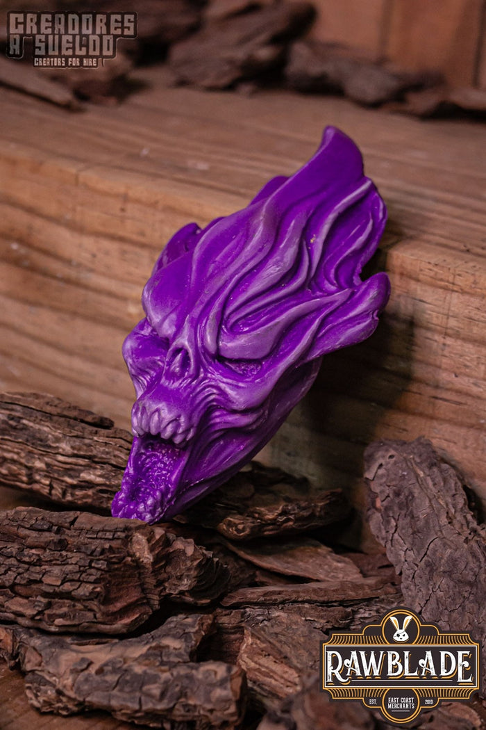 Lost Soul - Purple