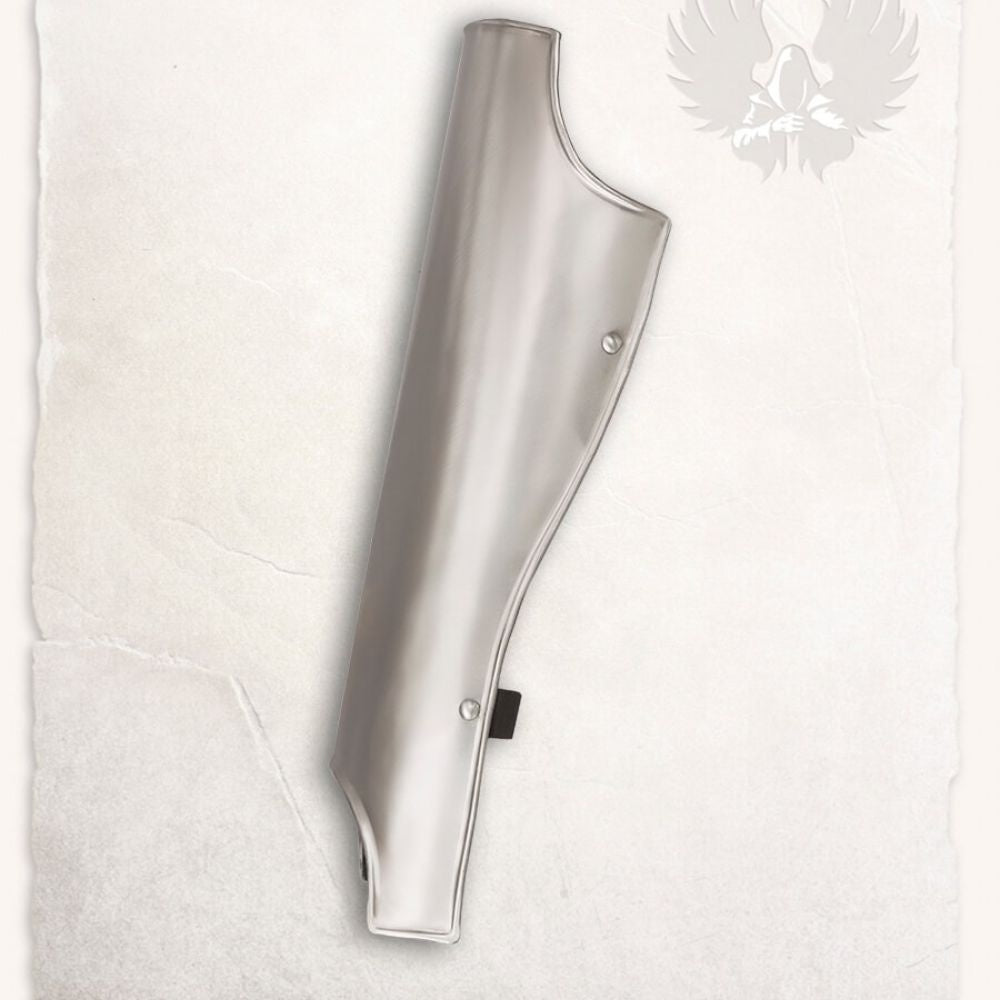 Markward greaves, 1.2 mm