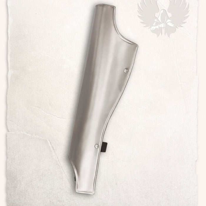 Markward greaves, 1.2 mm