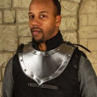 Gorget Balthasar, 1.2 mm