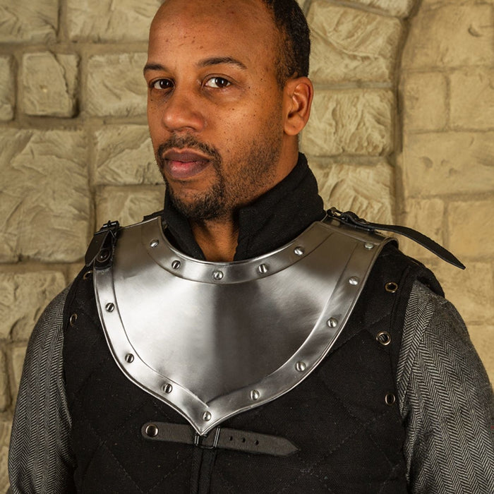 Gorget Balthasar, 1.2 mm