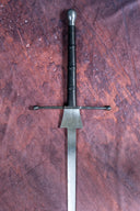 HEMA Federschwert, 135 cm, medium flexibility, blunt (battle-ready)