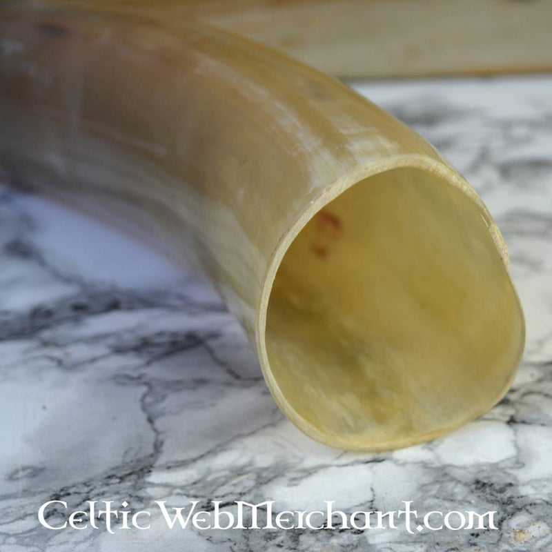 Corno da segnale vichingo 