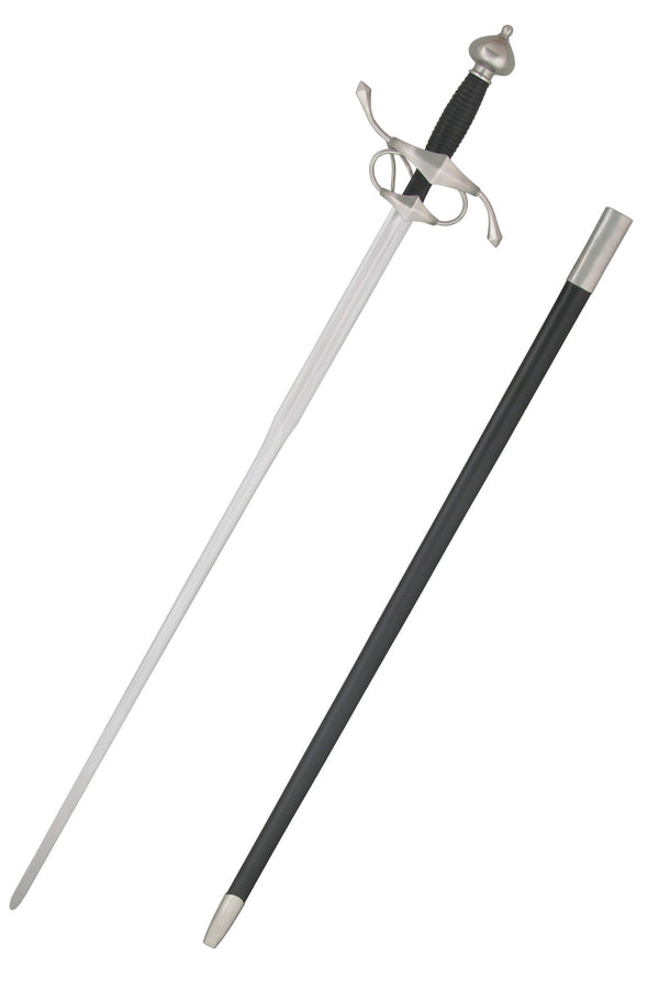 Battle-ready Side Sword (blunt 3 mm)