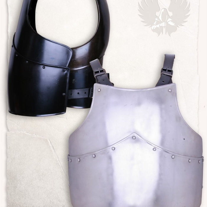 Cuirass Markward, 1.2 mm