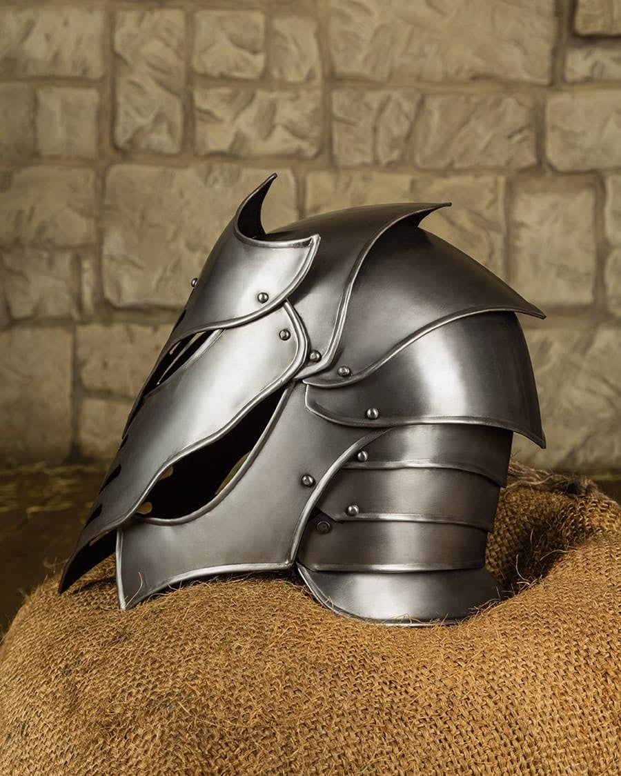 Reginald helmet, 1.2 mm