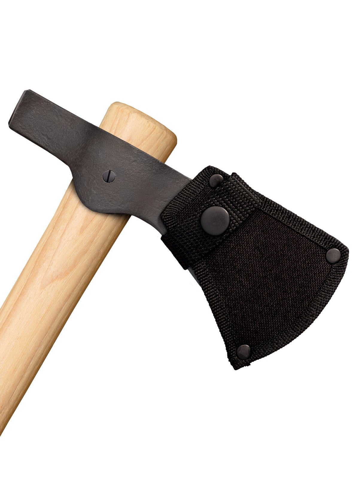 Trail Hawk, semi-sharp