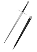 Tinker Longsword - , blunt (battle-ready)