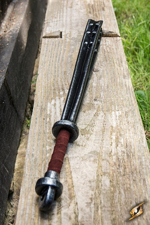 LARP Barmace