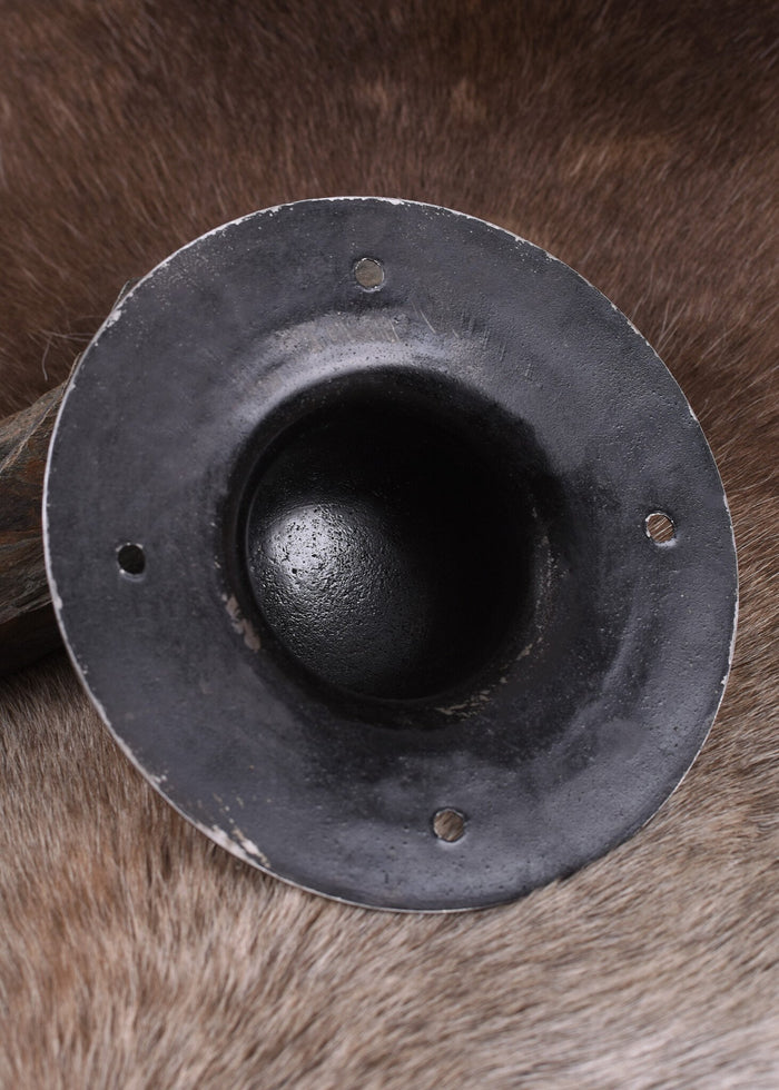 Shield boss for Norman shield