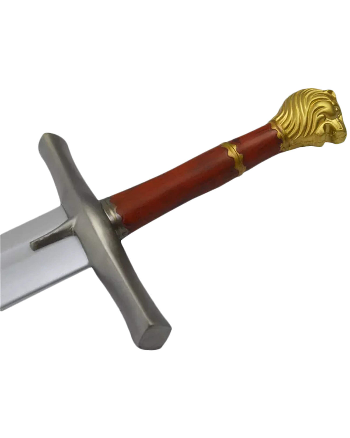 LARP Lionheart longsword
