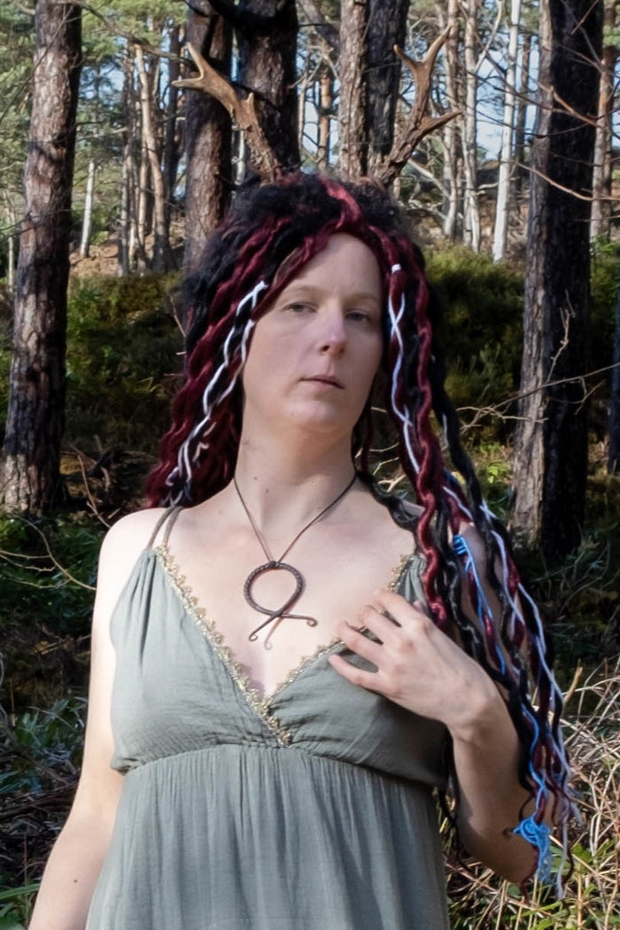Wig Aloy