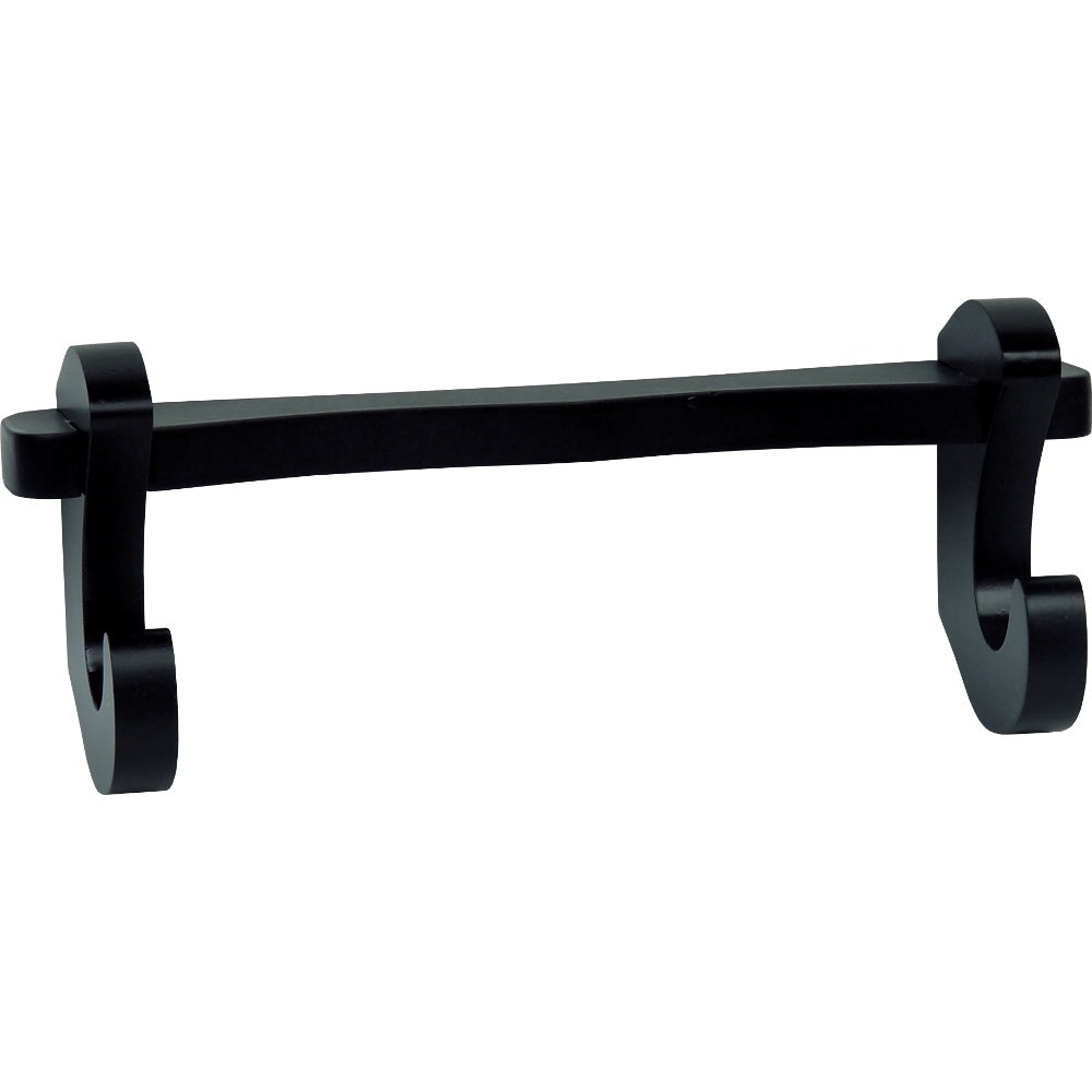 Wall mount for sword