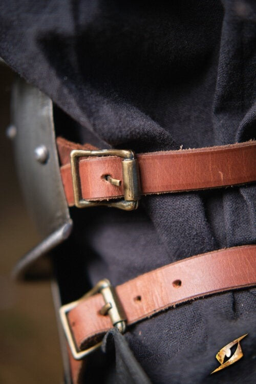 Marauder leg armour, 1 mm