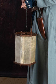Early medieval lantern