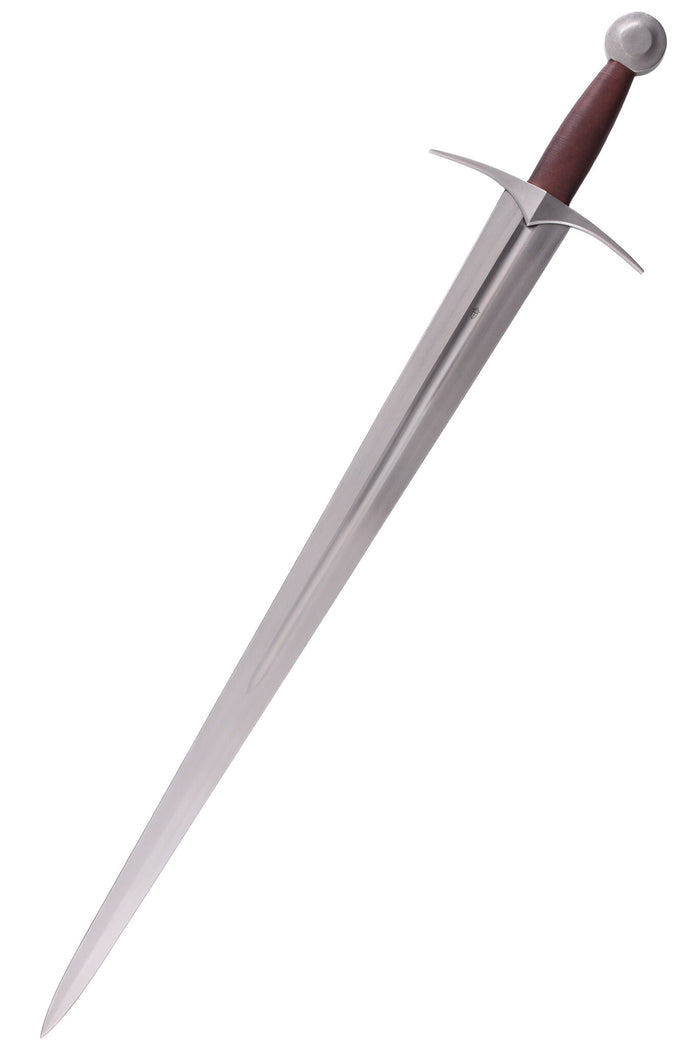 Atrim medieval sword Oakeshott type XIV, sharp