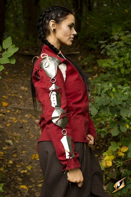 Jack chains Baudri, coppia, 1 mm