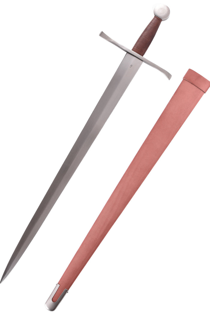 Medieval sword type XVIII