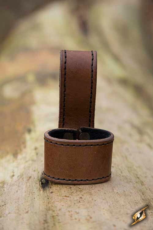 LARP Basic dagger holder, black