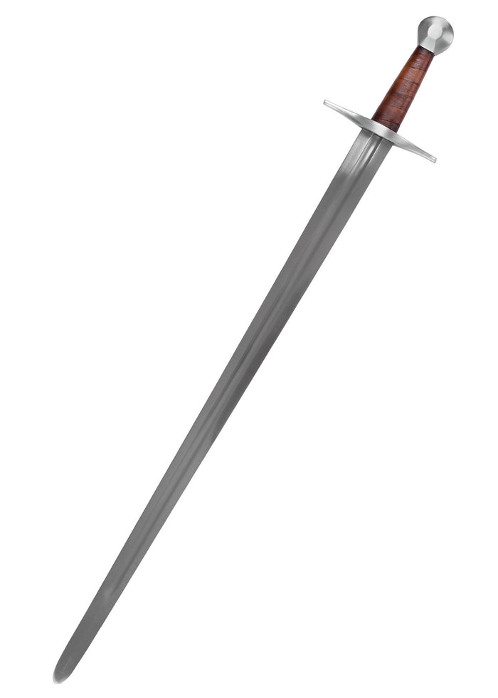 Sir William Marshall Sword, Blunt (Battle-Ready)