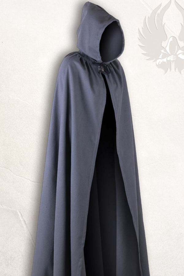 Cloak Aaron grey