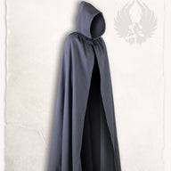 Cloak Aaron grey