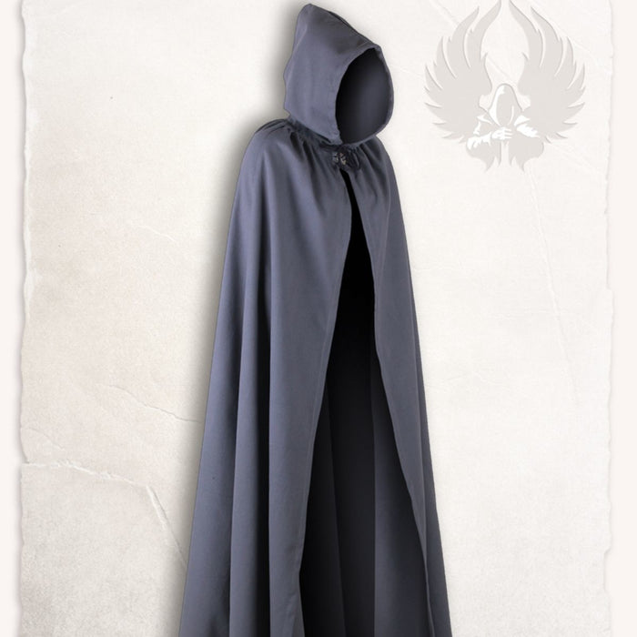 Cloak Aaron grey