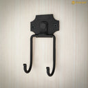 Sword Wall Hanger, black