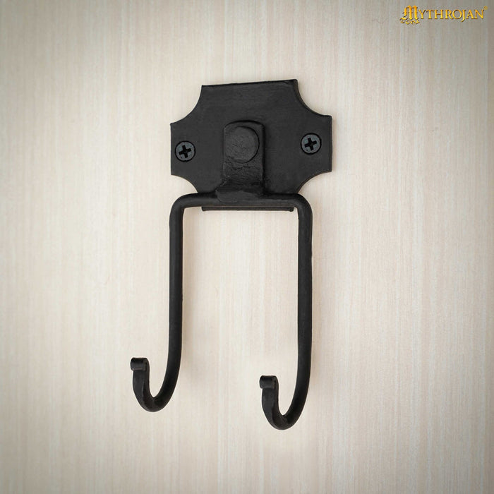 Sword Wall Hanger, black