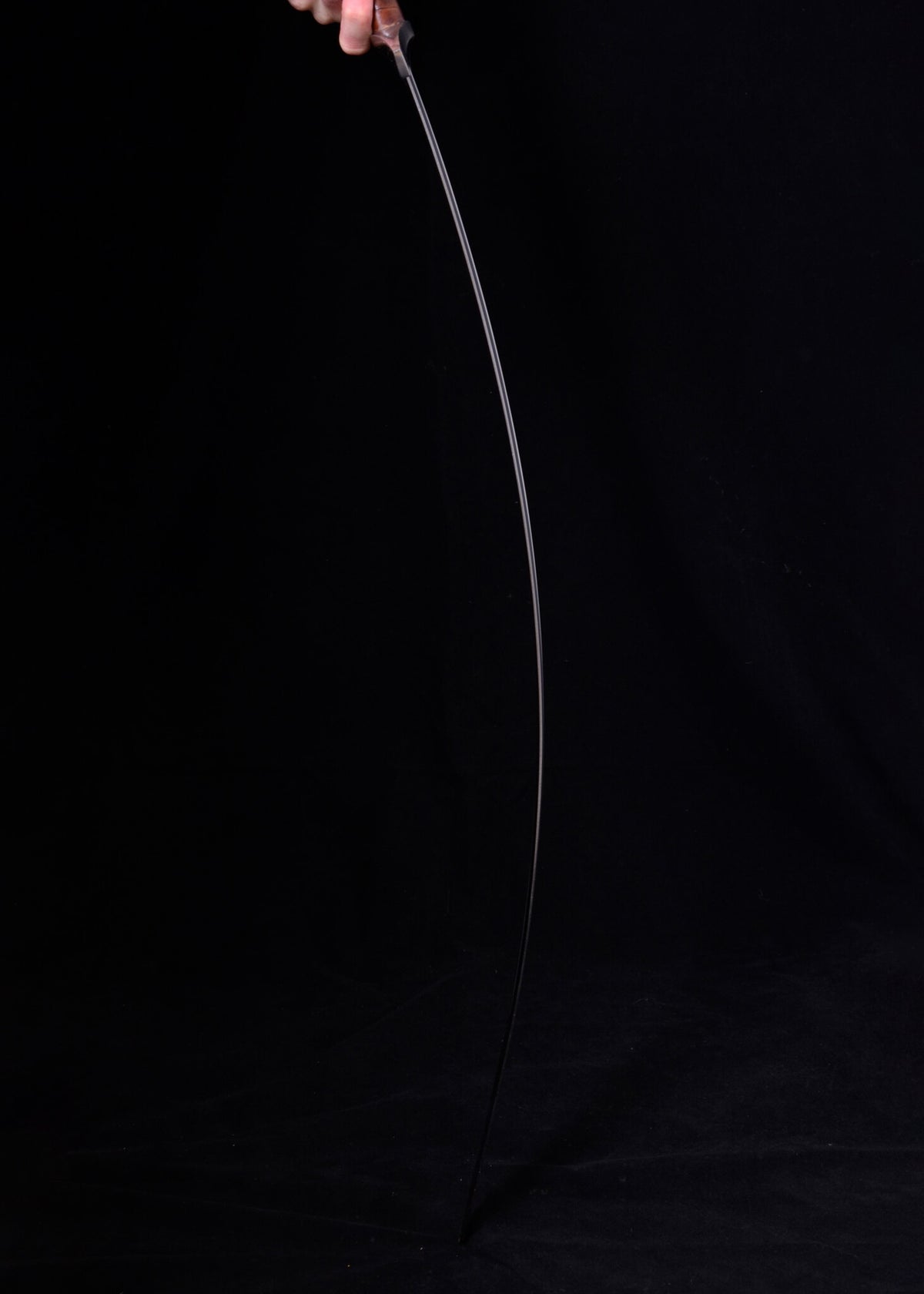 13th century single-handed sword, Oakeshott type XIII, blunt (battle-ready)