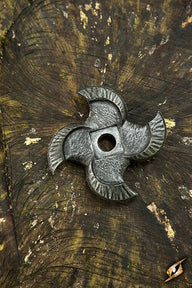 LARP Tornado Shuriken