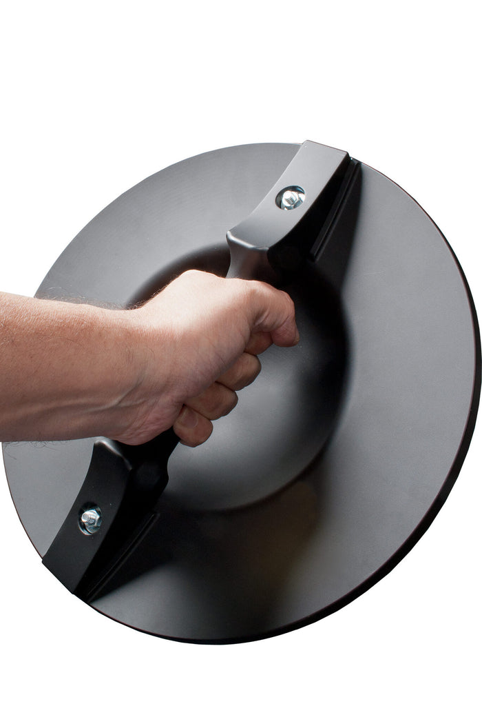 Medieval Training Buckler