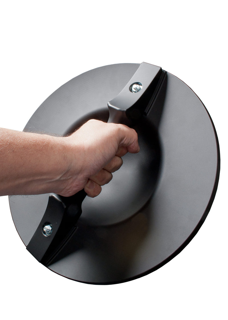 Mittelalterlicher Trainingsbuckler