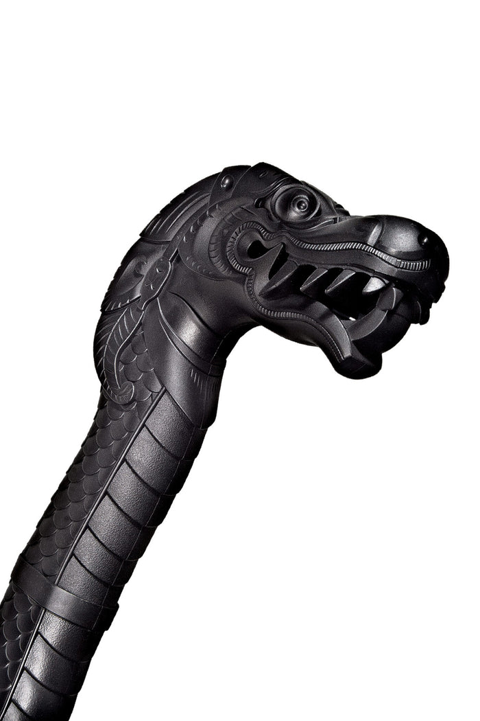 Dragon Walking Stick
