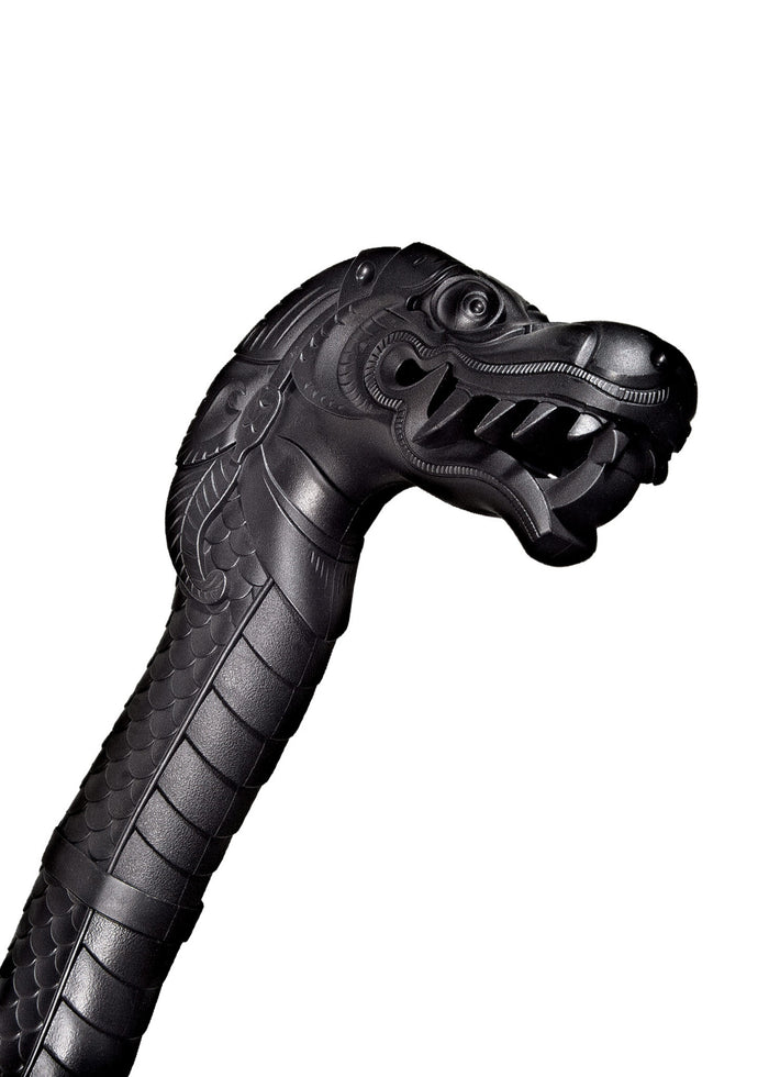 Dragon Walking Stick