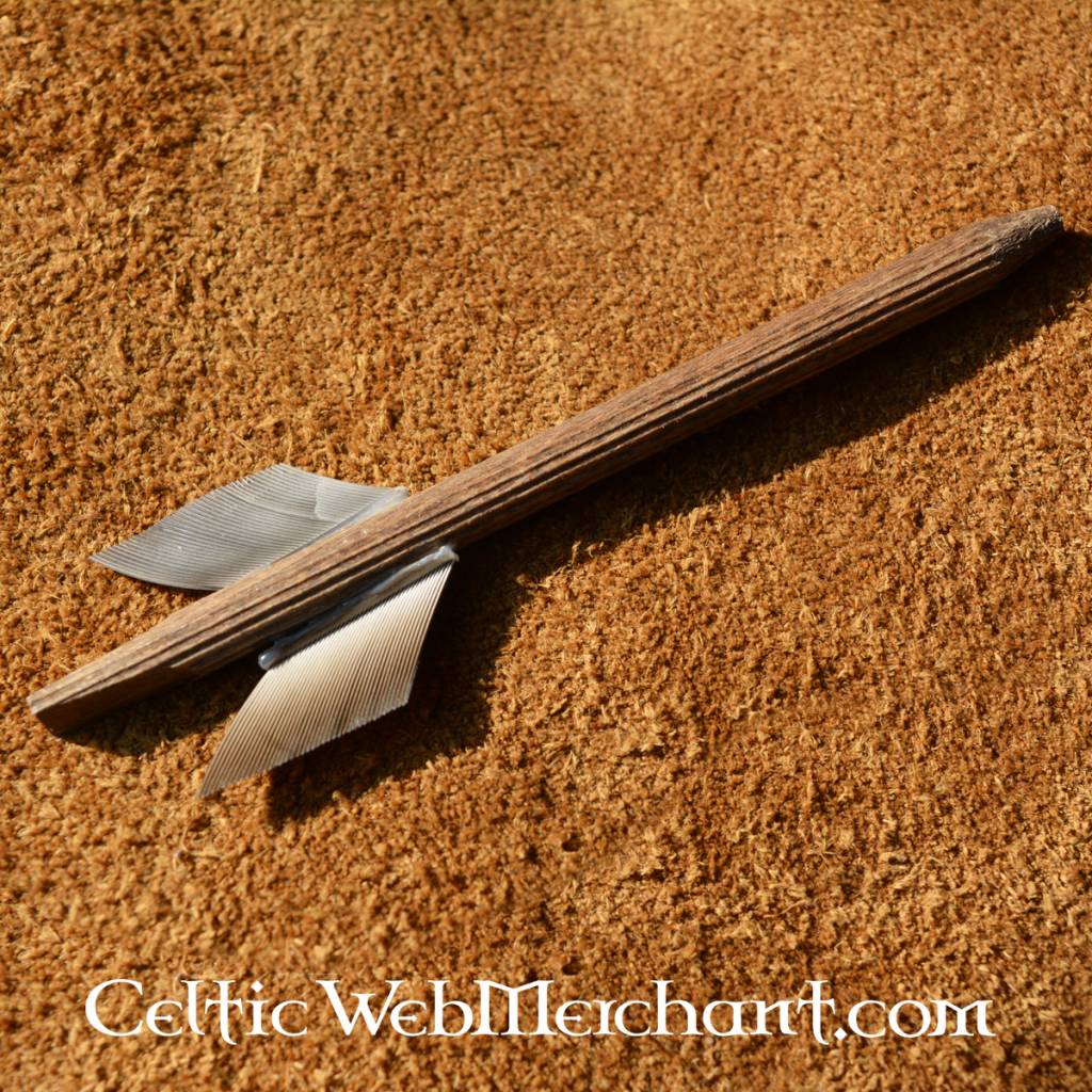 Crossbow bolt 11 cm