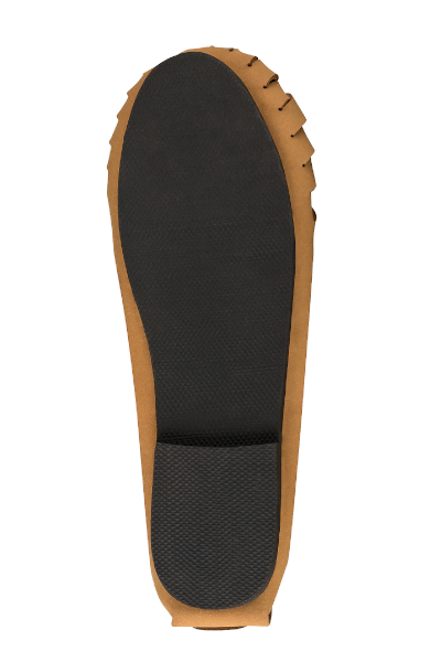 Germanic sandals
