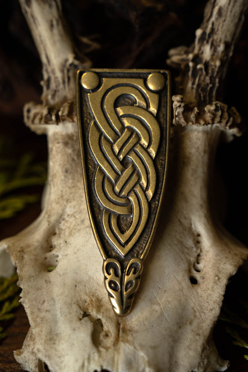 Viking riemeinde Borrebeest