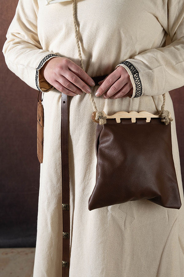 Wikińska sakiewka Haithabu