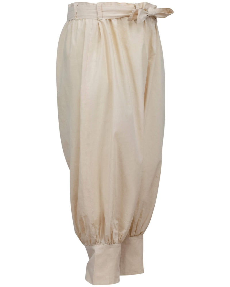 Bukser Offnir, natur