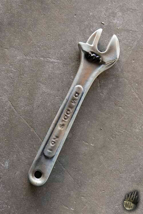 LARP Wrench