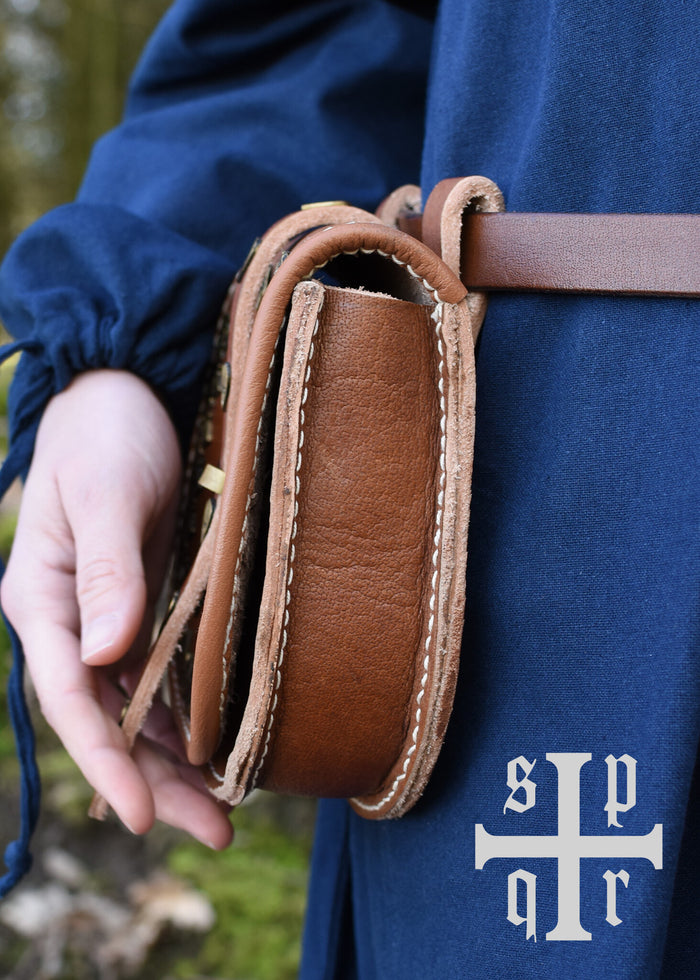 Viking bag Birka / Tarsoly