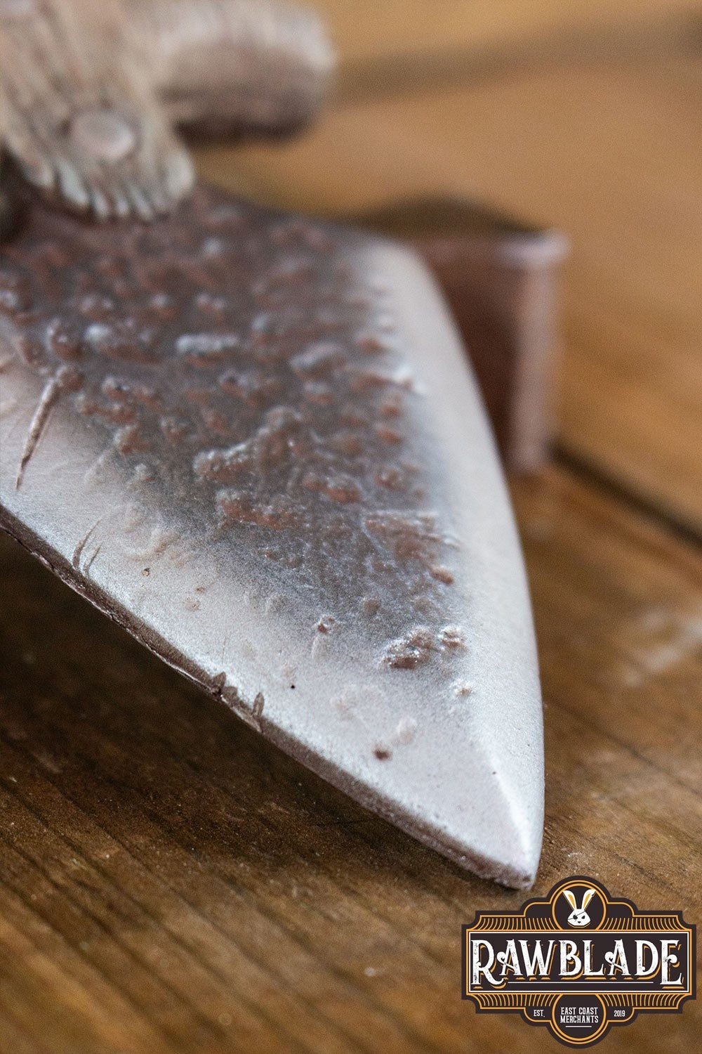 Push Knife