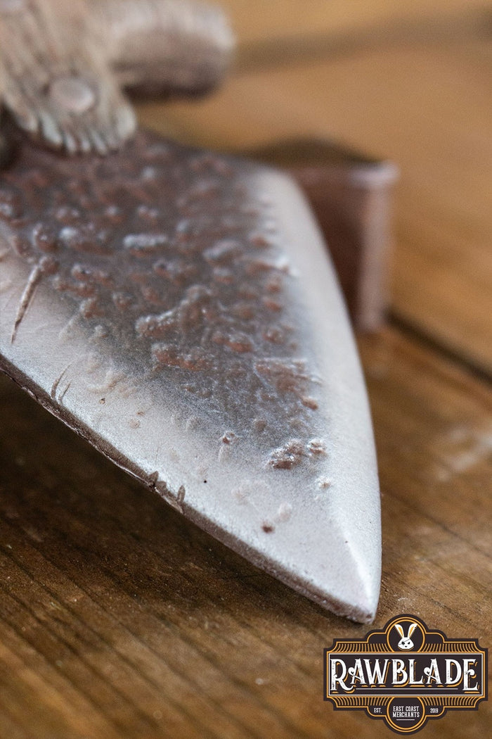 Push Knife