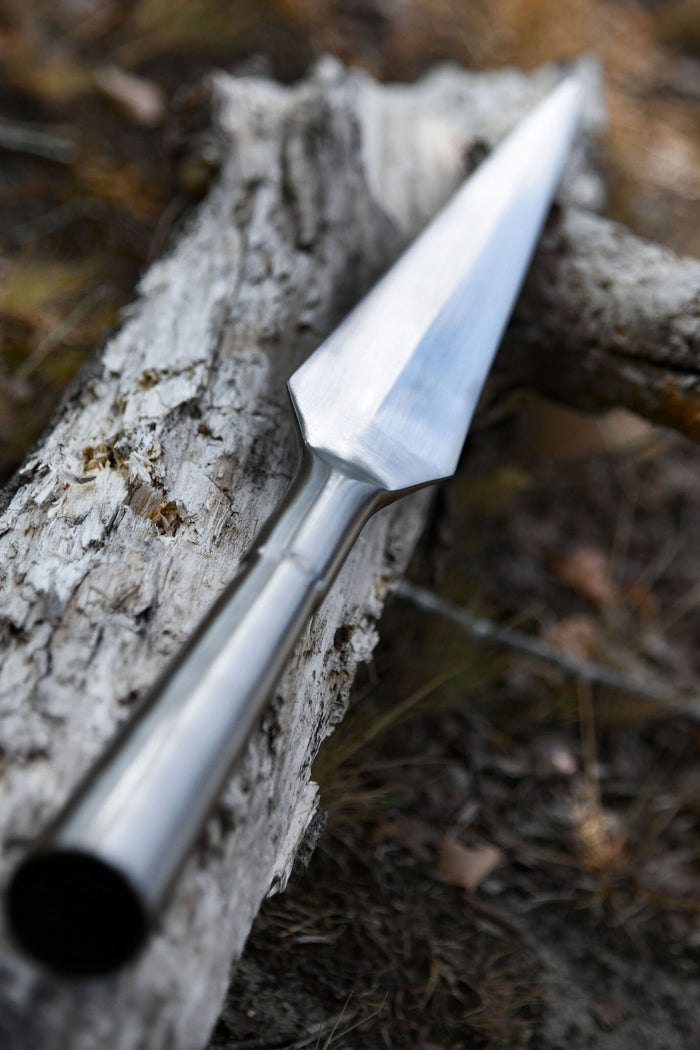 Spearhead, semi-sharp