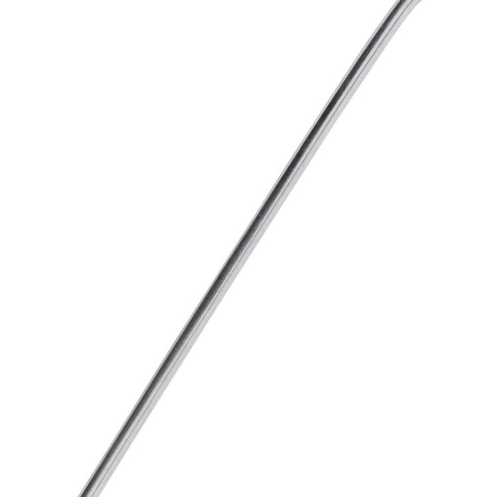 Tent peg steel, 30 cm