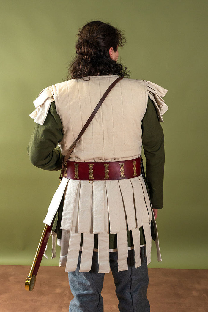 Roman subarmalis, cream