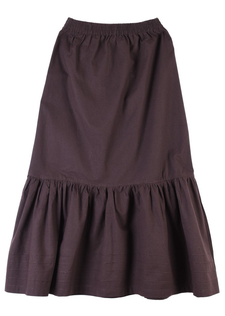 Petticoat Alys, brown