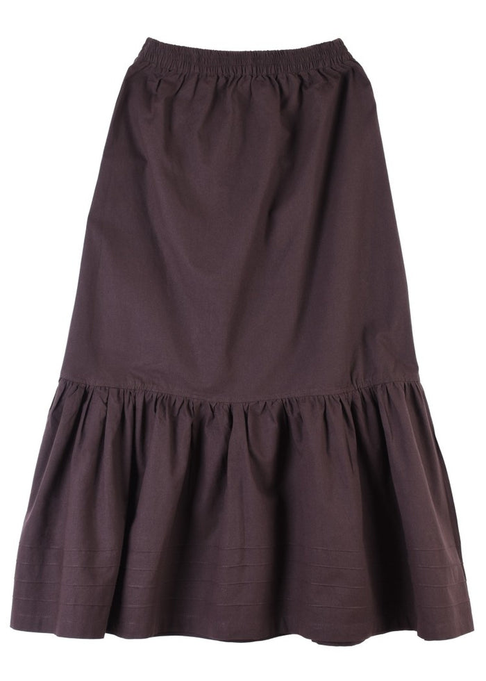 Petticoat Alys, brown