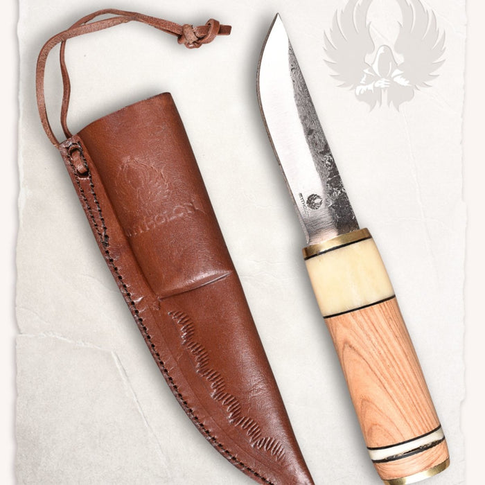 Viking knife Asmund